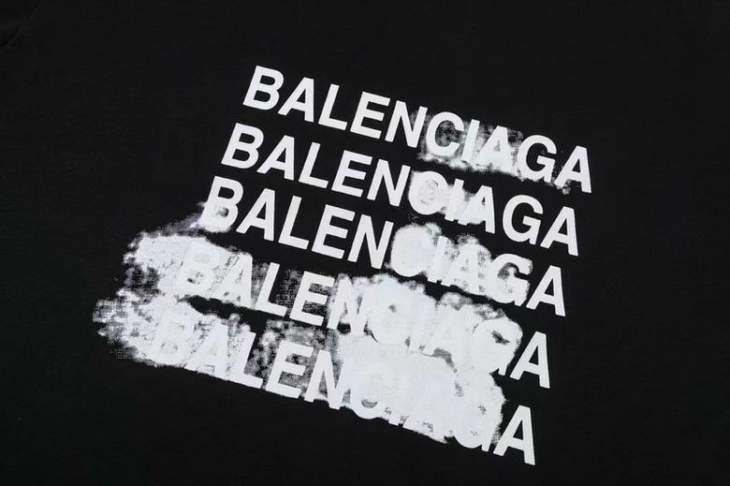 Picture of Balenciaga T Shirt Long _SKUBalenciagaM-XXLcptW22549803